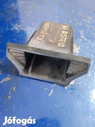 Opel Astra H Hamutál