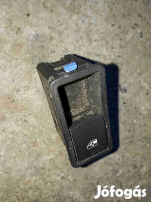 Opel Astra H Hátsó Ablakemelő Kapcsoló