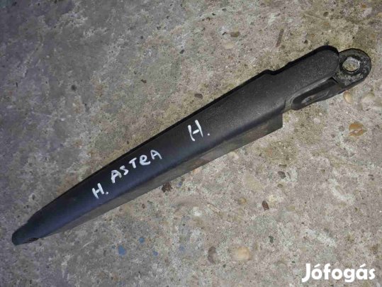 Opel Astra H Hátsó Ablaktörlő Kar