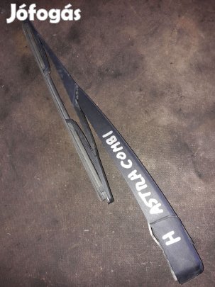 Opel Astra H Hátsó Ablaktörlő Kar