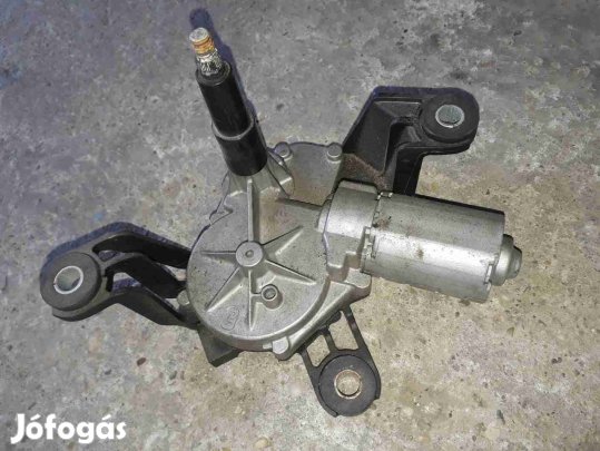 Opel Astra H Hátsó Ablaktörlő Motor