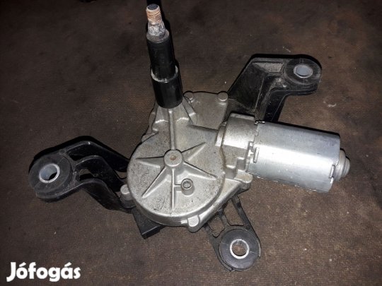Opel Astra H Hátsó Ablaktörlő Motor