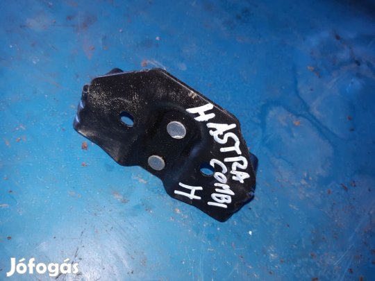 Opel Astra H Hátsó Ajtózsanér