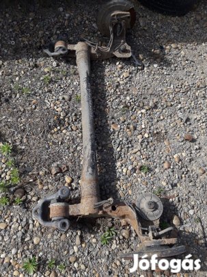 Opel Astra H Hátsó Híd Tárcsafékes