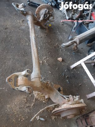 Opel Astra H Hátsó Híd Tárcsafékes