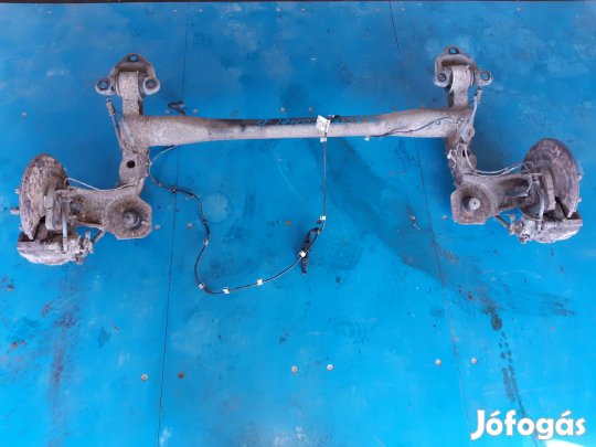 Opel Astra H Hátsó Híd Tárcsafékes