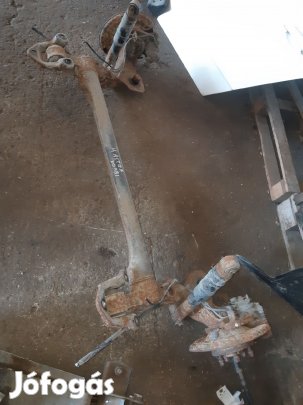 Opel Astra H Hátsó Híd Tárcsafékes