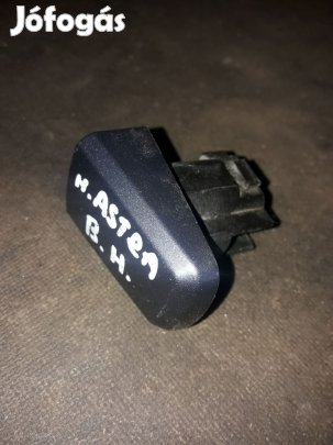 Opel Astra H Hátsó Külső Ajtókilincs Burkolat