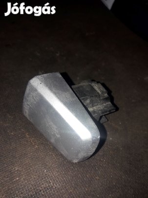 Opel Astra H Hátsó Külső Ajtókilincs Burkolat