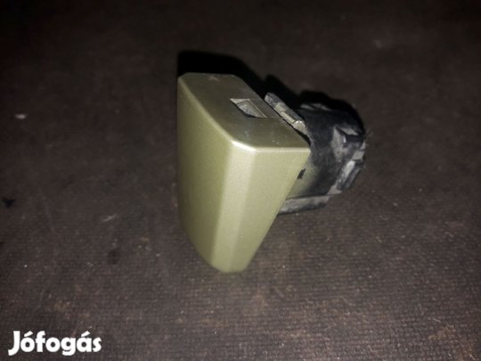 Opel Astra H Hátsó Külső Ajtókilincs Burkolat