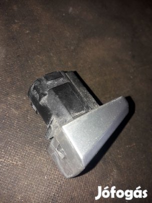 Opel Astra H Hátsó Külső Ajtókilincs Burkolat