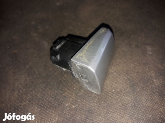 Opel Astra H Hátsó Külső Ajtókilincs Burkolat