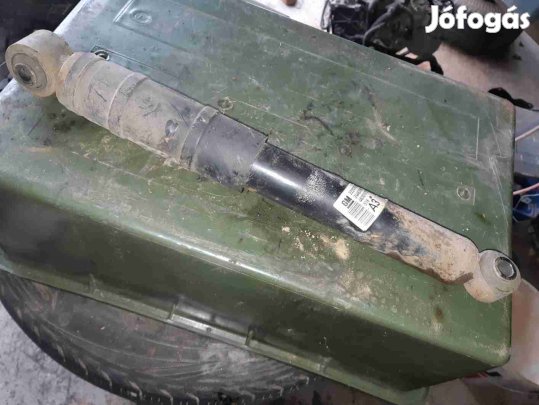 Opel Astra H Hátsó Lengéscsillapító