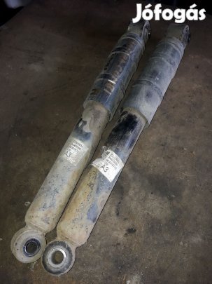 Opel Astra H Hátsó Lengéscsillapító Pár