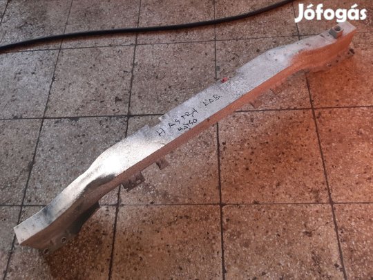 Opel Astra H Hátsó Lökhárító Merevítő