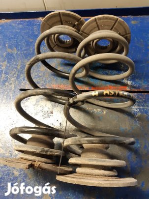 Opel Astra H Hátsó Rugó Pár