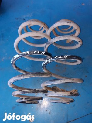 Opel Astra H Hátsó Rugó Pár