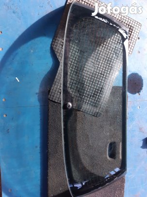 Opel Astra H Hátsó Szélvédő