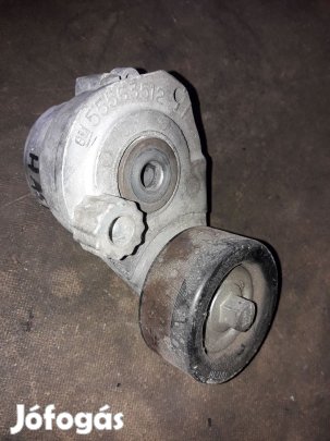 Opel Astra H Hosszbordás Szíj Feszítő