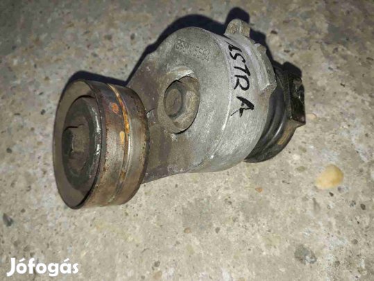 Opel Astra H Hosszbordás Szíj Rezgéscsillapító