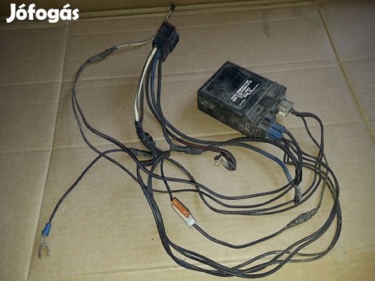 Opel Astra H Immobilizer