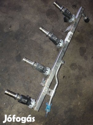 Opel Astra H Injektor Híd