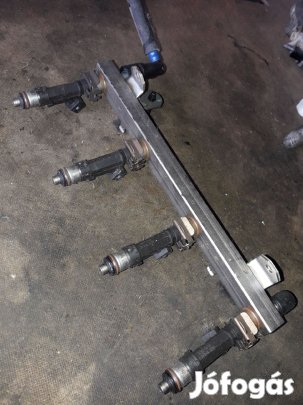 Opel Astra H Injektor Híd