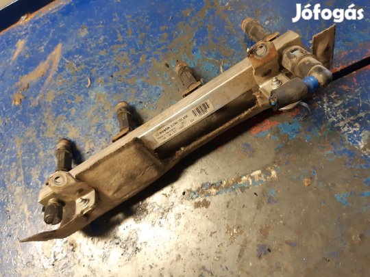 Opel Astra H Injektor Híd