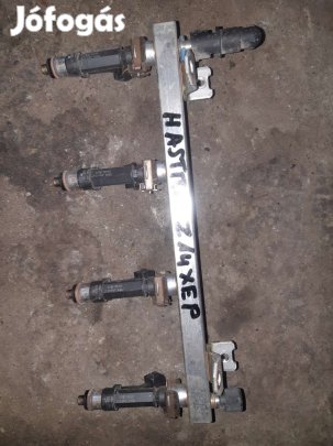 Opel Astra H Injektor Híd