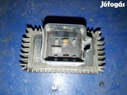 Opel Astra H Izzítórelé