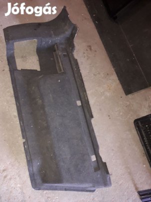 Opel Astra H Jobb Csomagtér Burkolat