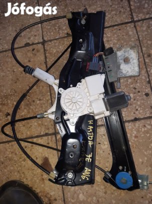 Opel Astra H Jobb Első Ablakemelő Szerkezet Elektromos