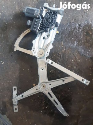 Opel Astra H Jobb Első Ablakemelő Szerkezet Elektromos