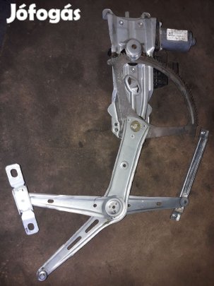 Opel Astra H Jobb Első Ablakemelő Szerkezet Elektromos