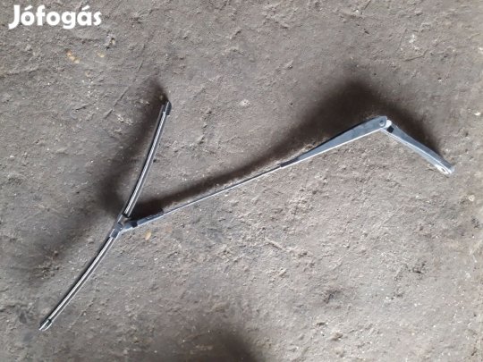 Opel Astra H Jobb Első Ablaktörlő Kar