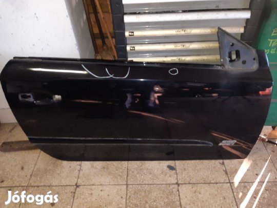 Opel Astra H Jobb Első Ajtó