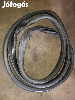 Opel Astra H Jobb Első Ajtó Gumikéder