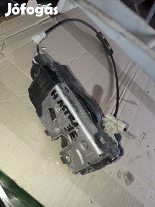 Opel Astra H Jobb Első Ajtó Zárszerkezet