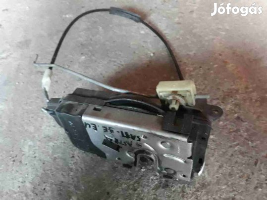 Opel Astra H Jobb Első Ajtó Zárszerkezet + Központizár Motor