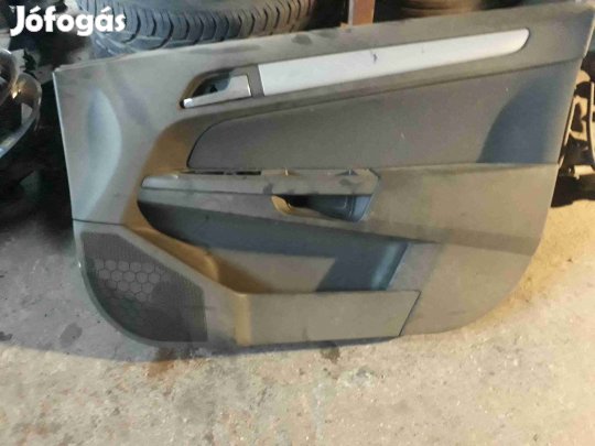 Opel Astra H Jobb Első Ajtókárpit