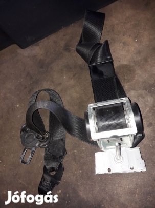 Opel Astra H Jobb Első Biztonsági Öv