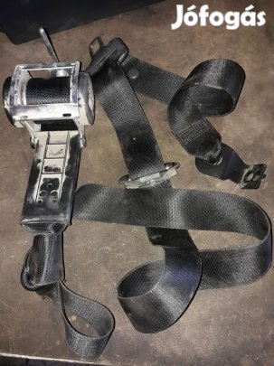 Opel Astra H Jobb Első Biztonsági Öv