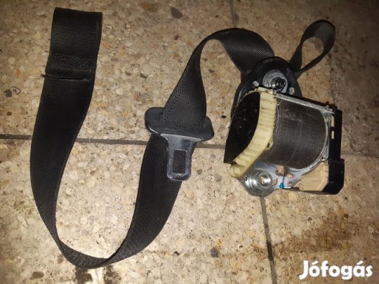 Opel Astra H Jobb Első Biztonsági Öv