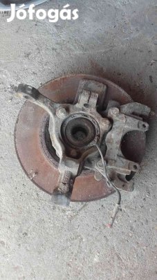 Opel Astra H Jobb Első Csonkállvány Kerékaggyal + Féknyereg + ABS