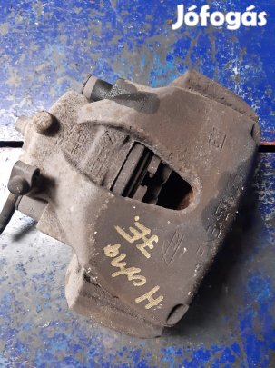 Opel Astra H Jobb Első Féknyereg