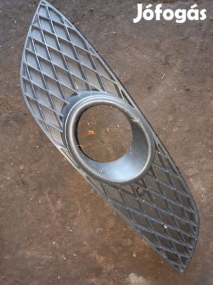 Opel Astra H Jobb Első Ködlámpa Keret