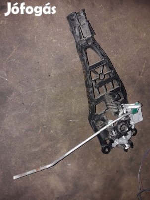 Opel Astra H Jobb Első Külső Ajtókilincs Szerkezet