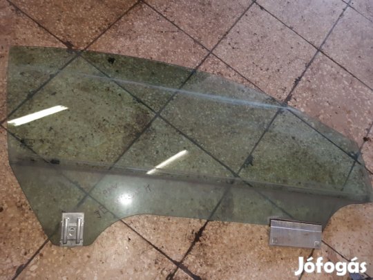 Opel Astra H Jobb Első Lejáró Ablaküveg