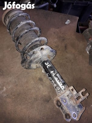 Opel Astra H Jobb Első Lengéscsillapító + Rugó