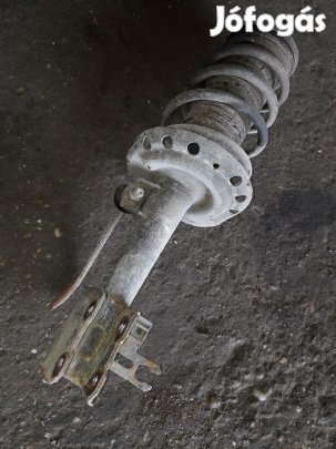 Opel Astra H Jobb Első Lengéscsillapító + Rugó